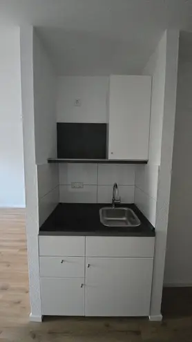 1 Zimmer Wohnung mit 40 m² in Hamburg – Bild 12