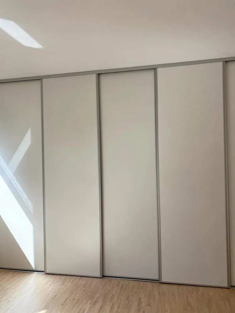 3 Zimmer Wohnung mit 135 m² in Frankfurt am Main – Bild 12