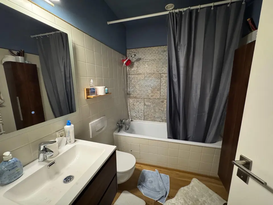 2 Zimmer Wohnung mit 88 m² in Hilden – Bild 5