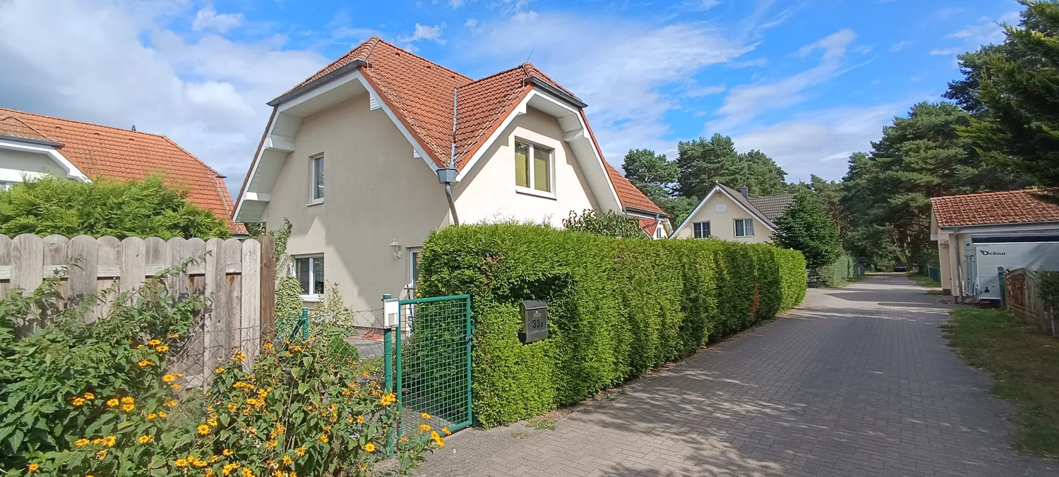 5 Zimmer Haus mit 124 m² in Königs Wusterhausen – Bild 11