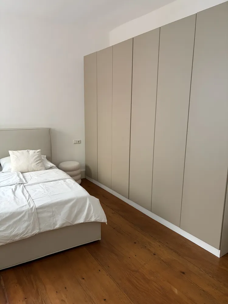 2 Zimmer Wohnung mit 52 m² in Augsburg – Bild 4