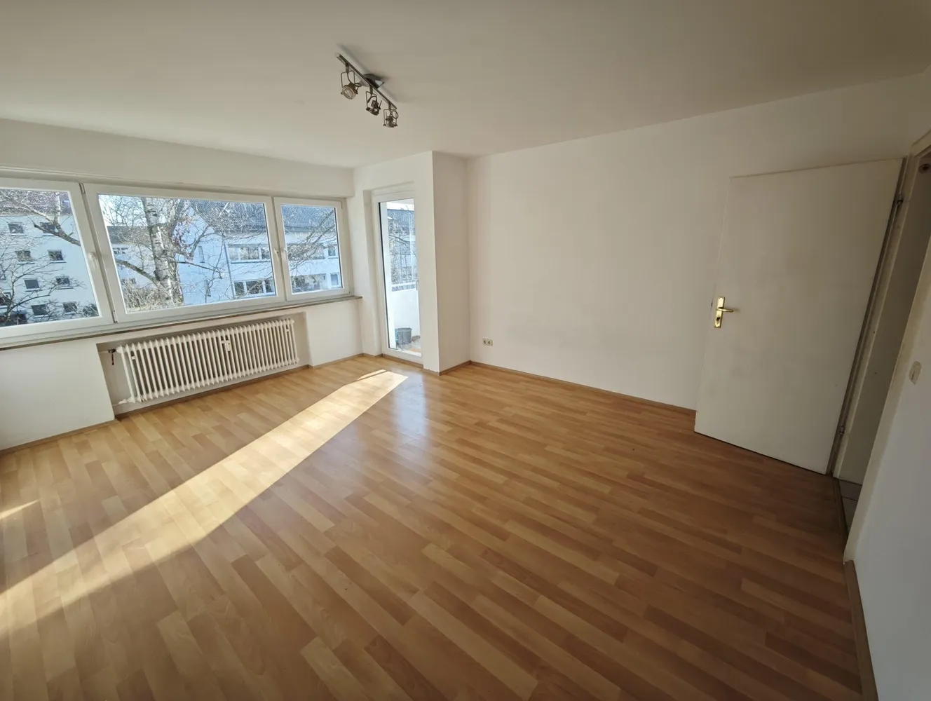 3 Zimmer Wohnung mit 71 m² in Karlsruhe – Bild 3