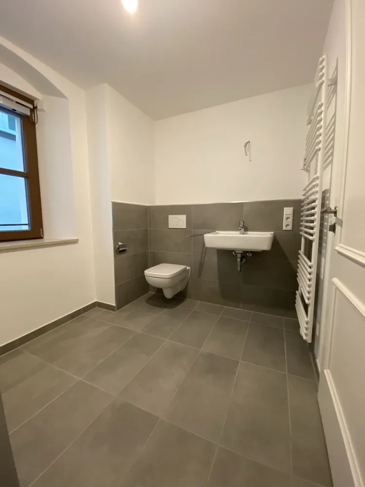 2 room apartment with 40 m² in Regensburg – Photo 4