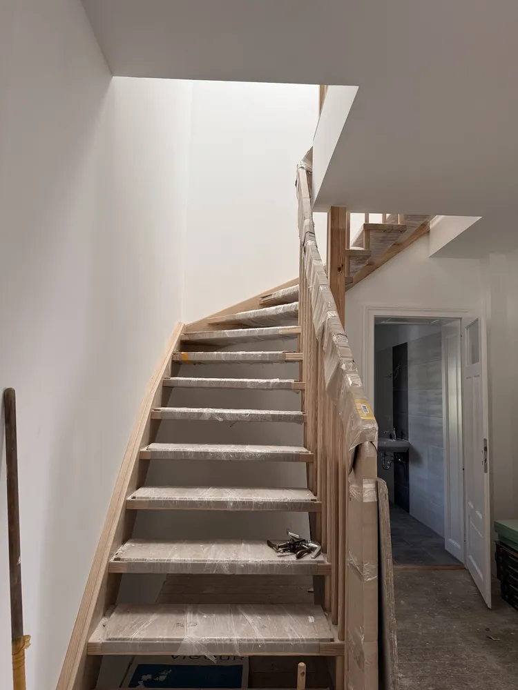 5 Zimmer Wohnung mit 177 m² in Finsterwalde – Bild 1