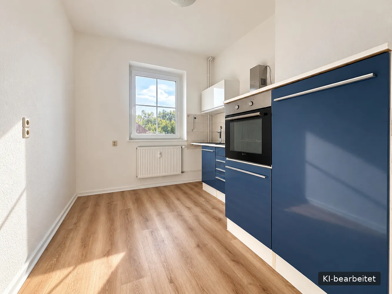 3 room apartment with 64 m² in Wismar – Photo 3