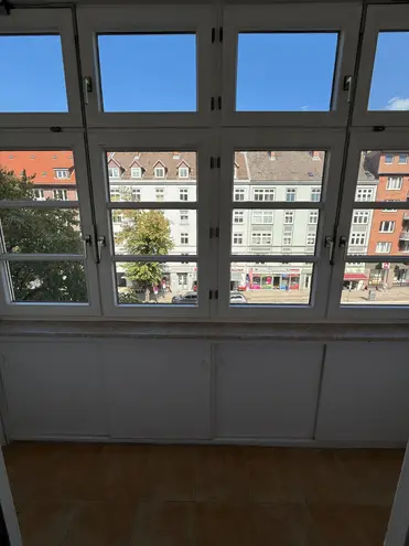 4 Zimmer Wohnung mit 111 m² in Hamburg – Bild 6