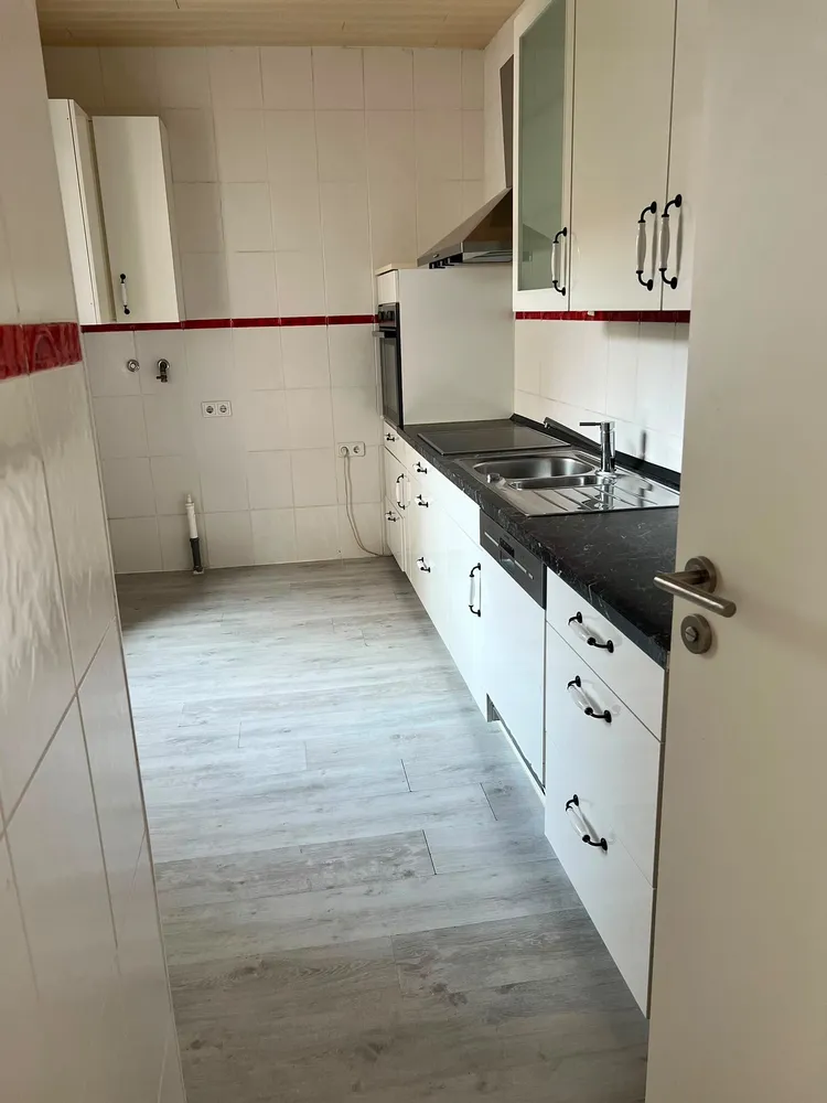 3 Zimmer Wohnung mit 62 m² in Mannheim – Bild 10