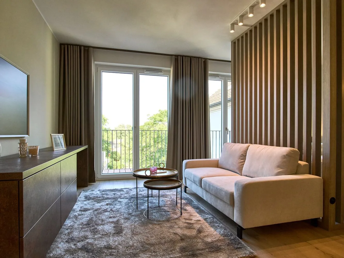 1 Zimmer Wohnung mit 57 m² in Hamburg – Bild 7