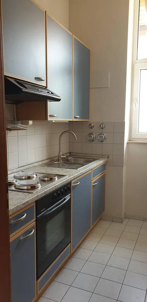 2 room apartment with 45 m² in Pforzheim – Photo 5