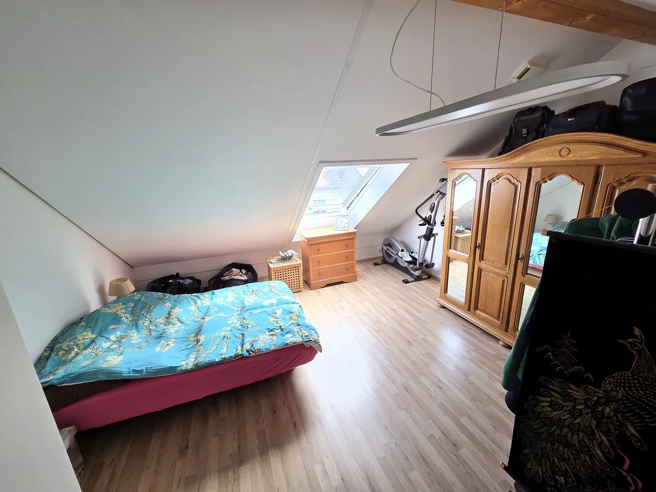 5 Zimmer Haus mit 141 m² in Wedel – Bild 5