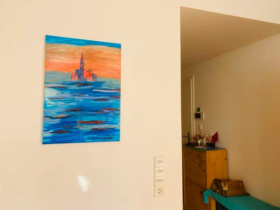 2 Zimmer Wohnung mit 50 m² in Mainz – Bild 7