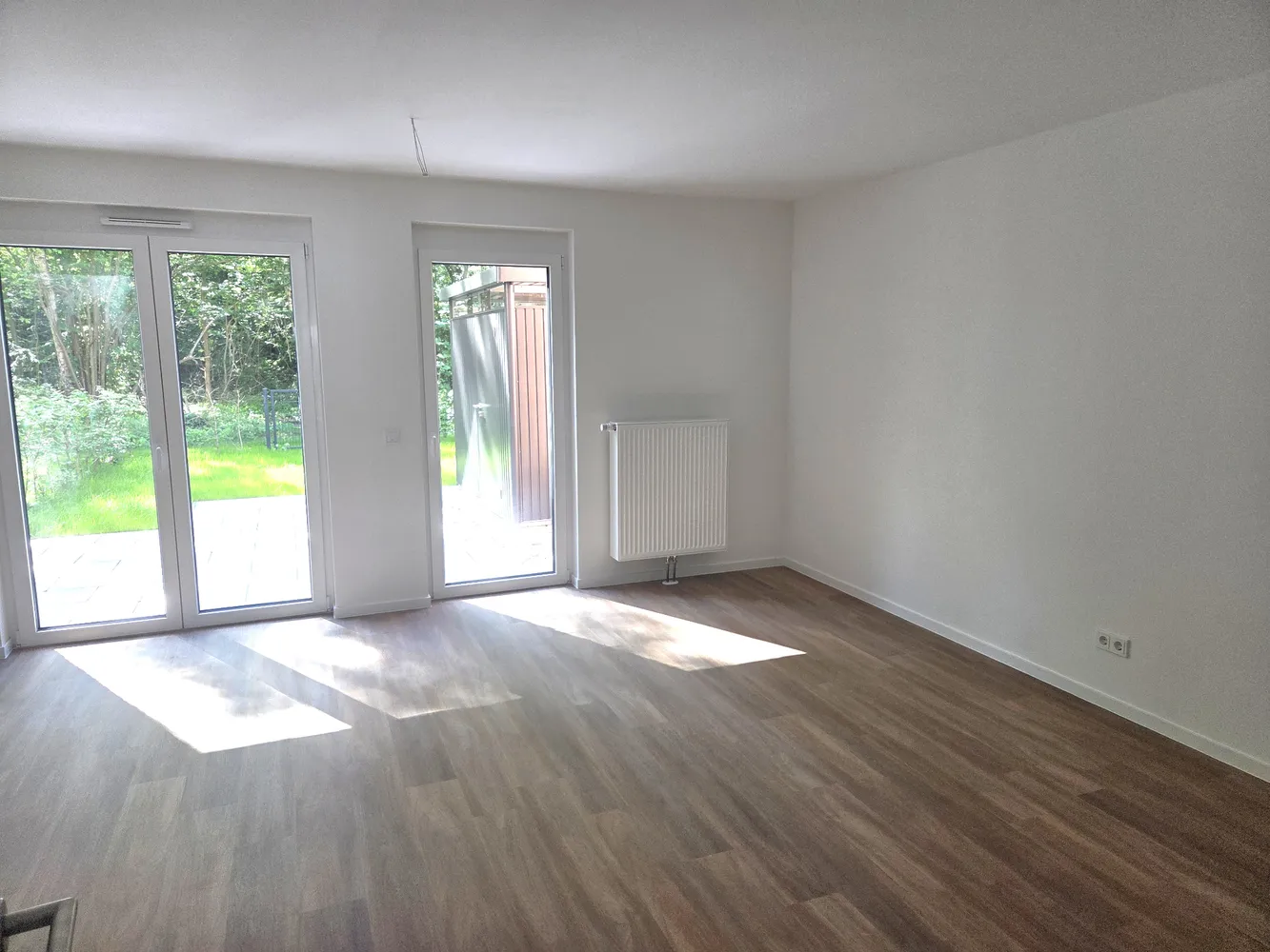 4 Zimmer Haus mit 93 m² in Hamburg – Bild 10