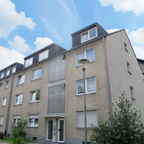2 Zimmer Wohnung mit 48 m² in Köln – Bild 2