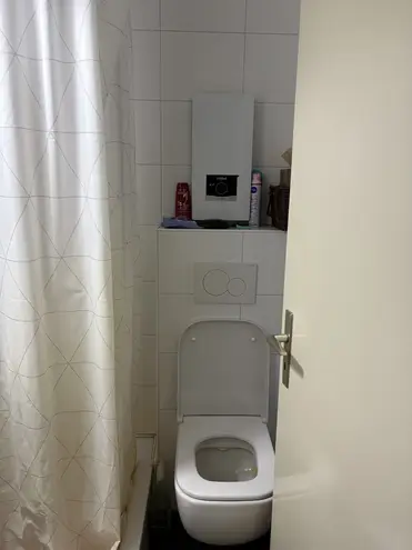 1 Zimmer Wohnung mit 22 m² in Dortmund – Bild 10