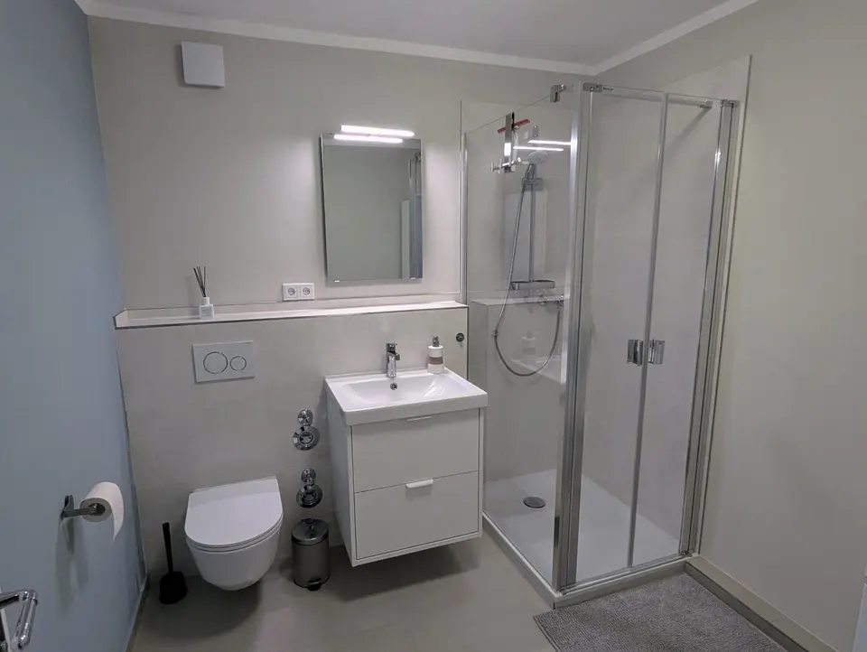 WG-Zimmer mit 52 m² in Lübeck – Bild 6