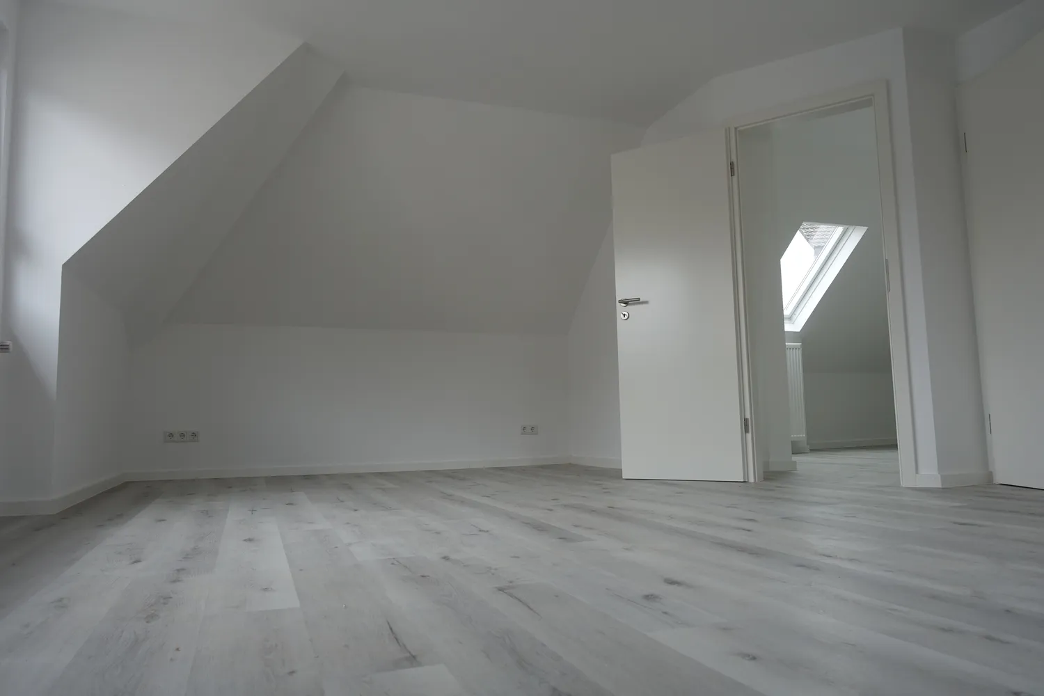 2 Zimmer Wohnung mit 52 m² in Gießen – Bild 4