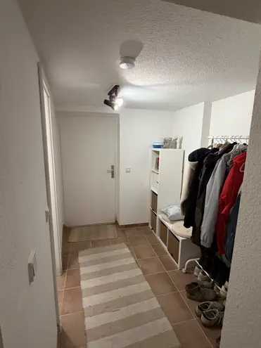 2 Zimmer Wohnung mit 67 m² in Köln – Bild 12