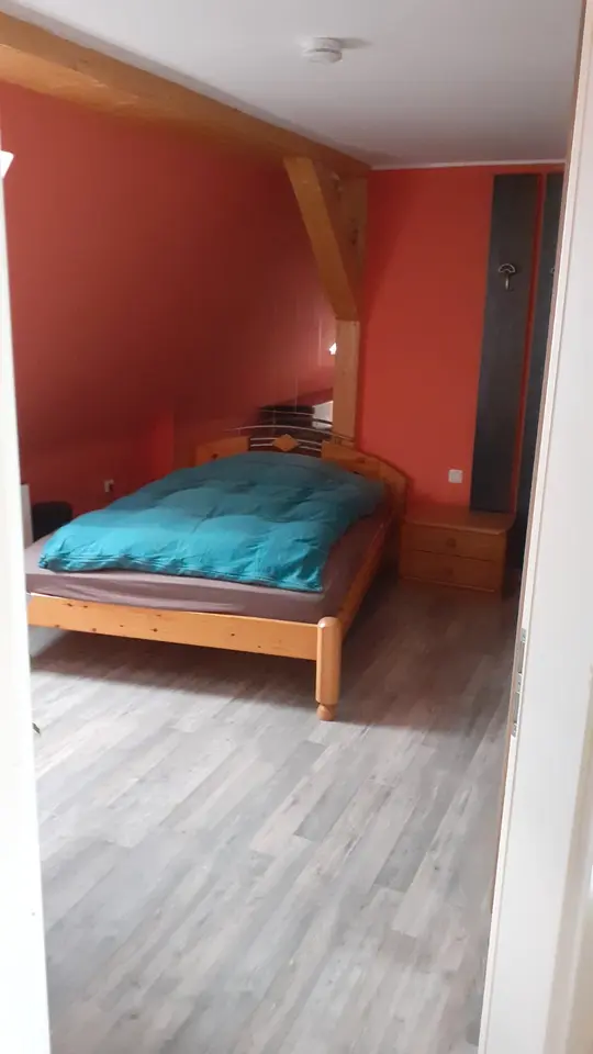 3 Zimmer Wohnung mit 73 m² in Eschwege – Bild 8