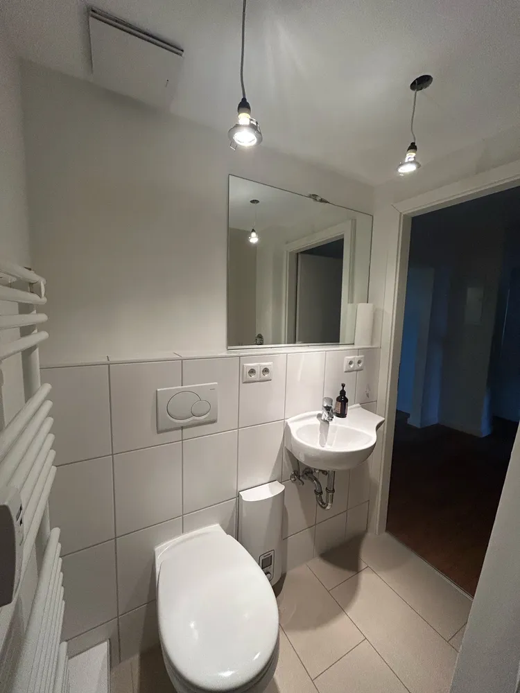 3 Zimmer Wohnung mit 165 m² in Hamburg – Bild 10