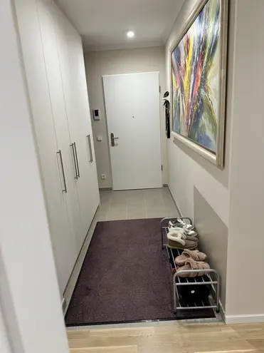 4 Zimmer Wohnung mit 95 m² in München – Bild 7