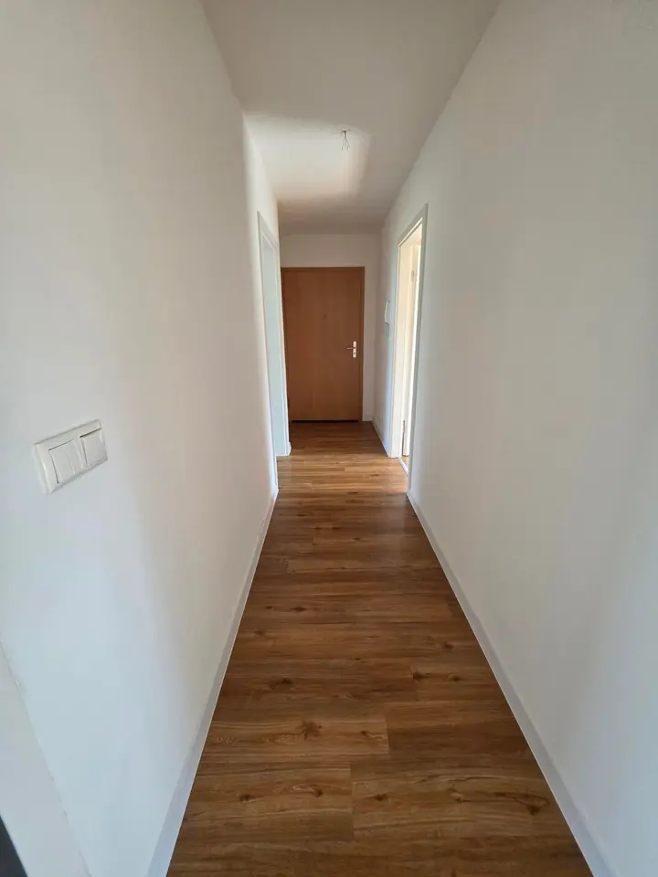 2 Zimmer Wohnung mit 61 m² in Hof – Bild 8
