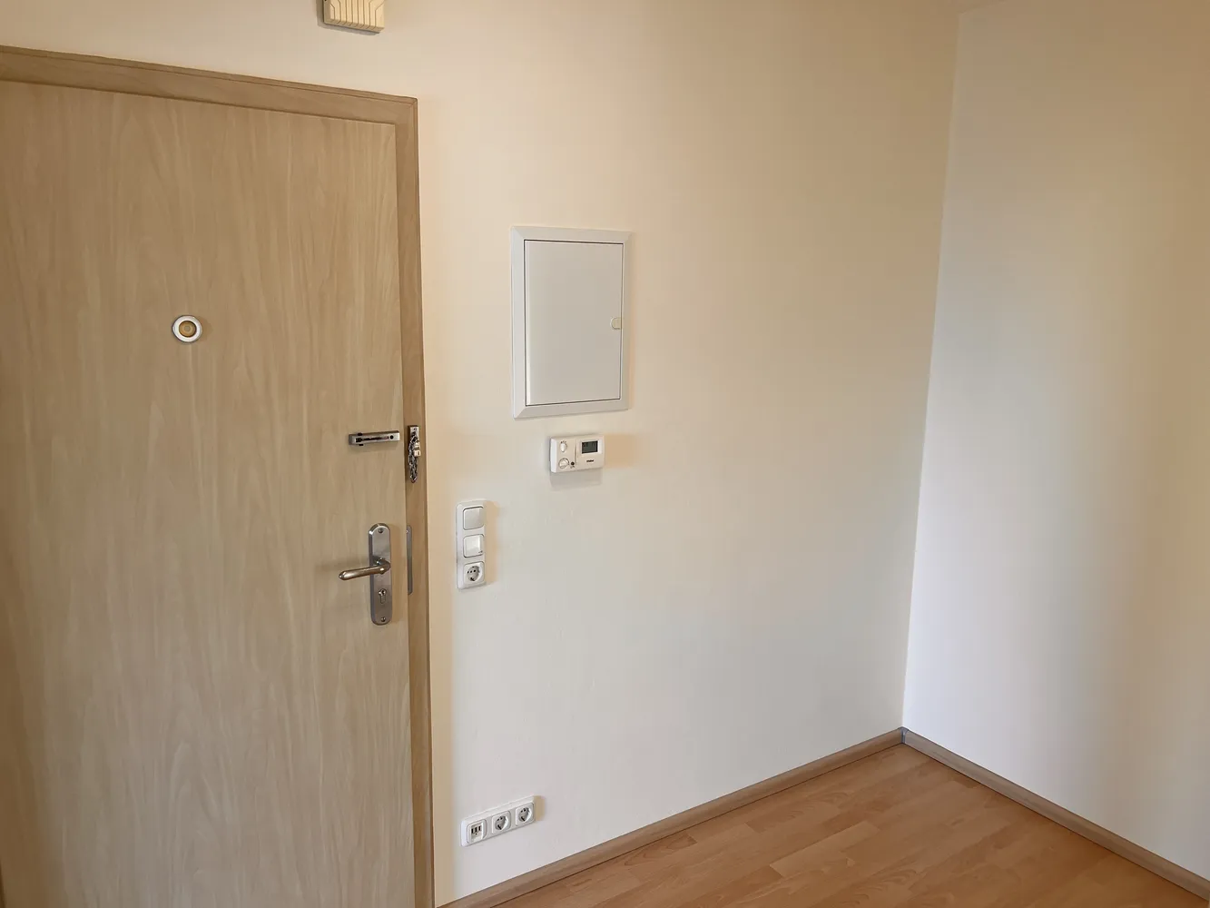 3 room apartment with 60 m² in Augsburg – Photo 7