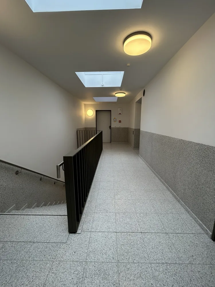 2 Zimmer Wohnung mit 43 m² in Peine – Bild 5