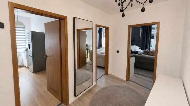 3 Zimmer Wohnung mit 76 m² in Duisburg – Bild 4