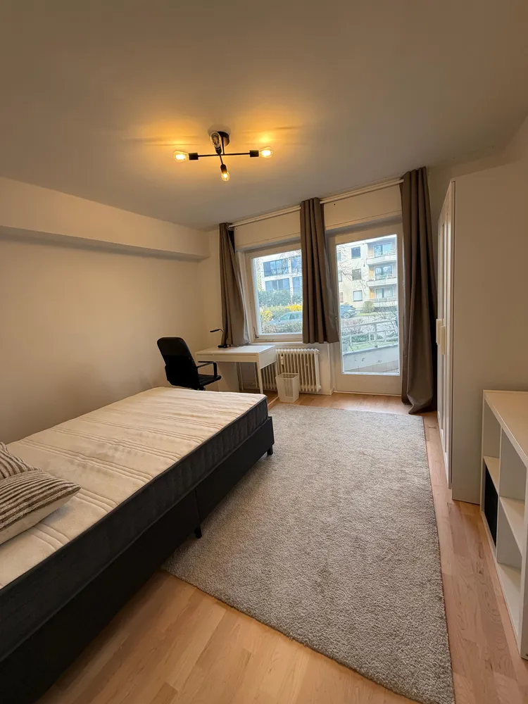 WG-Zimmer mit 14 m² in Berlin – Bild 1