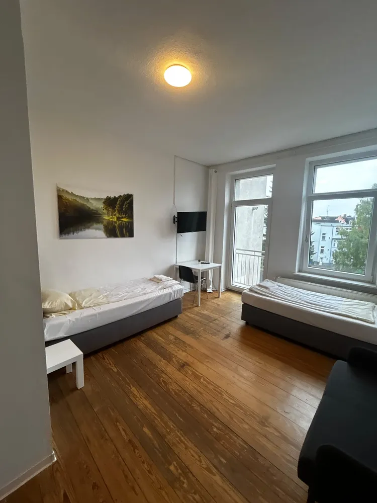 3 Zimmer Wohnung mit 80 m² in Neumünster – Bild 4