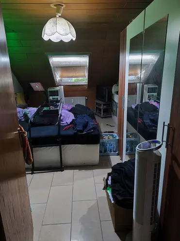 3 Zimmer Wohnung mit 56 m² in Duisburg – Bild 3