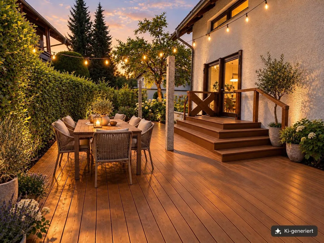 7 Zimmer Haus mit 157 m² in München – Bild 12