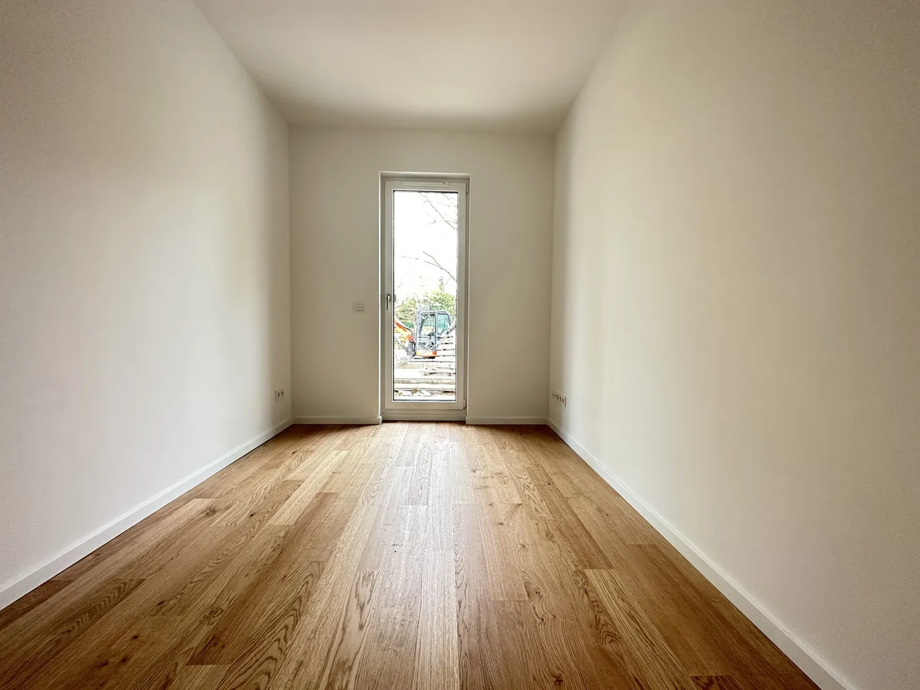 2 Zimmer Wohnung mit 75 m² in Hamburg – Bild 8