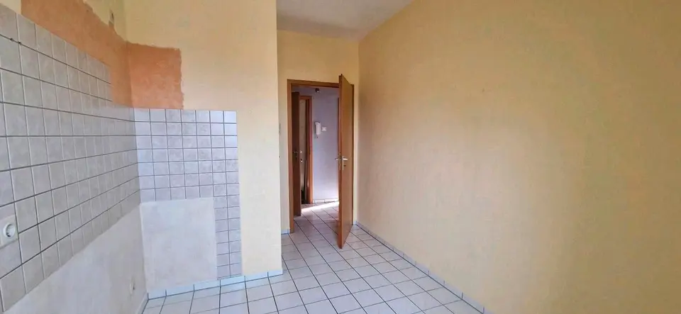2 Zimmer Wohnung mit 45 m² in Gelsenkirchen – Bild 1