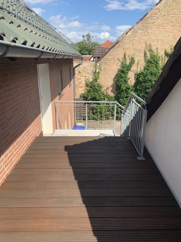 5 room apartment with 102 m² in Brunswick – Photo 8