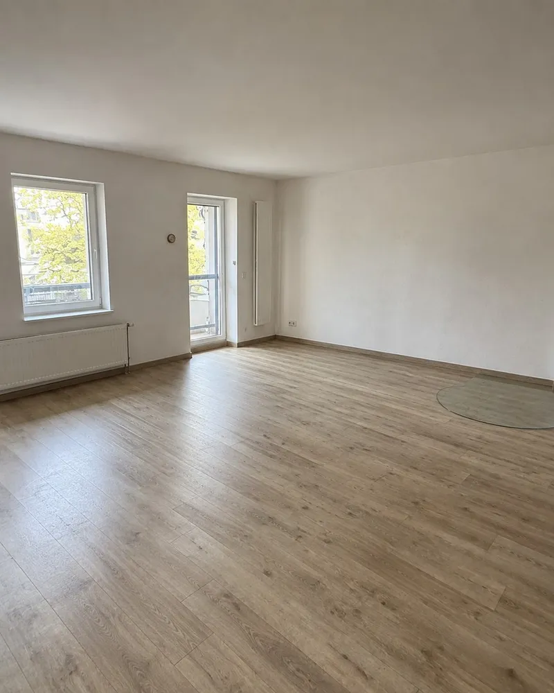 4 Zimmer Wohnung mit 135 m² in Chemnitz – Bild 11