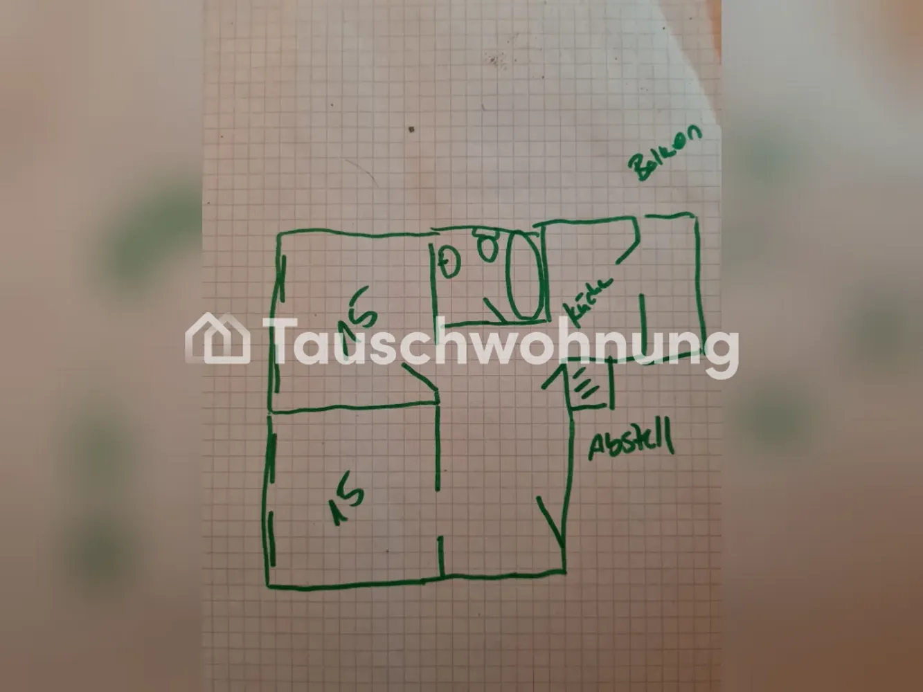 2 Zimmer Wohnung mit 53 m² in Leipzig – Bild 5