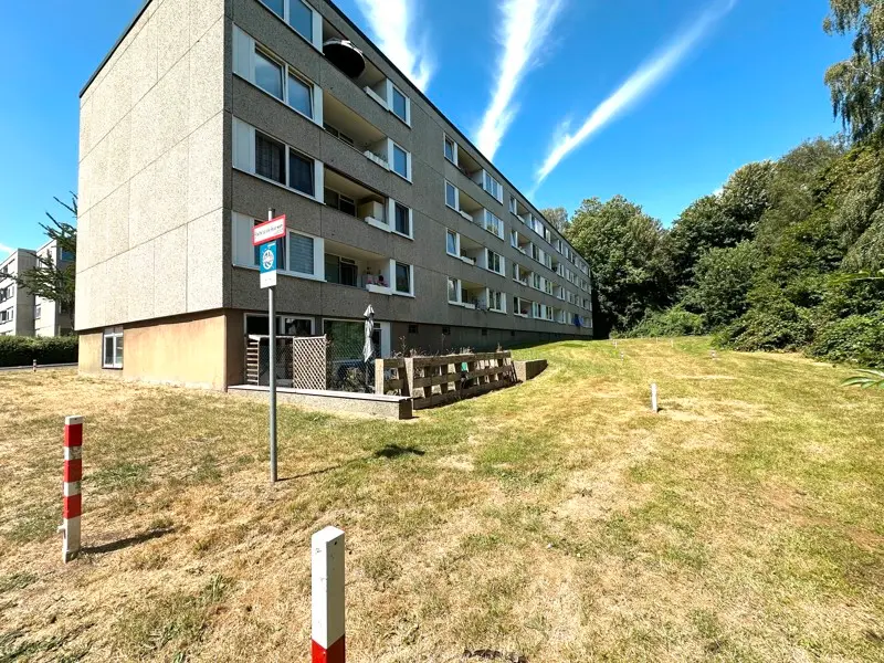 3 Zimmer Wohnung mit 59 m² in Dortmund – Bild 5