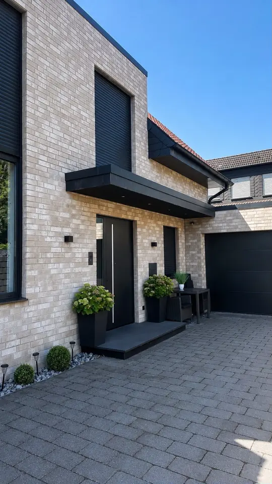 4 Zimmer Wohnung mit 130 m² in Gütersloh – Bild 2