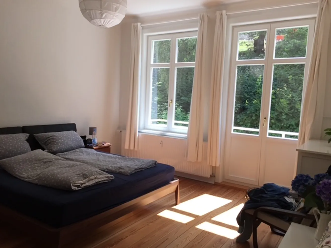 4 Zimmer Wohnung mit 107 m² in Hamburg – Bild 10