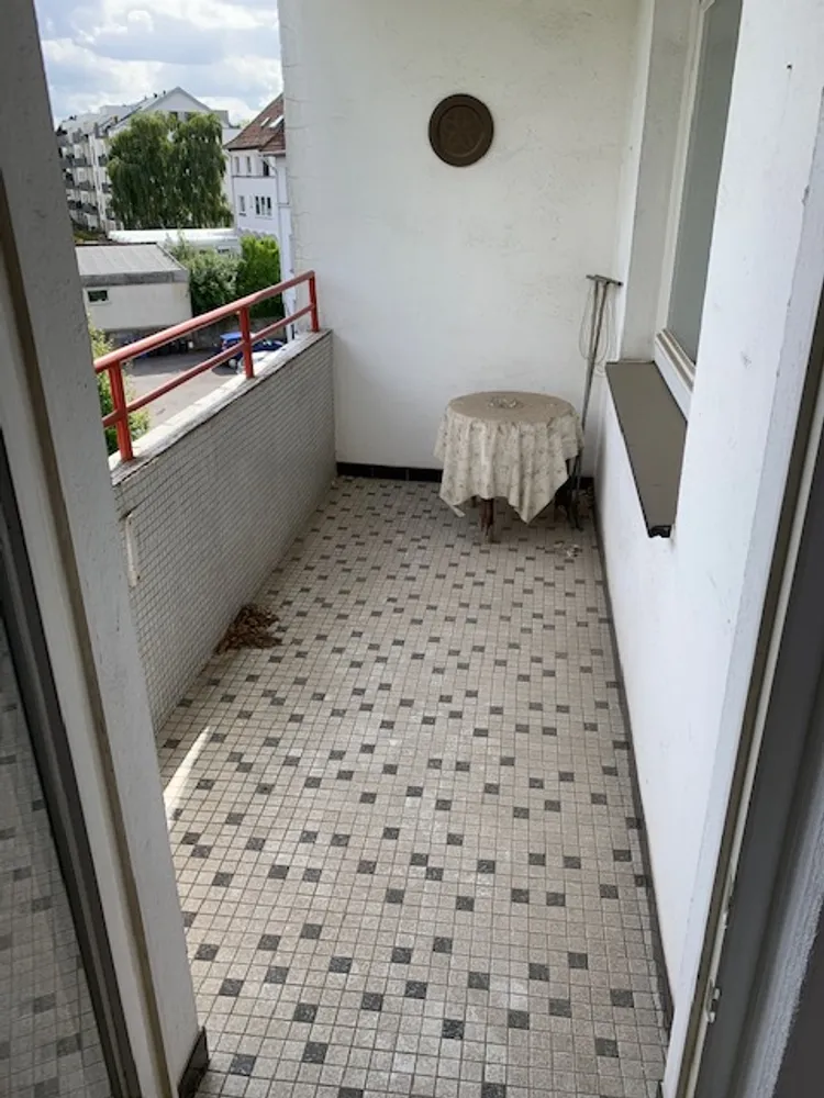2 Zimmer Wohnung mit 65 m² in Essen – Bild 10