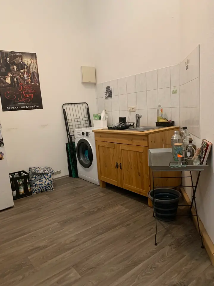 2 Zimmer Wohnung mit 51 m² in Halle (Saale) – Bild 7