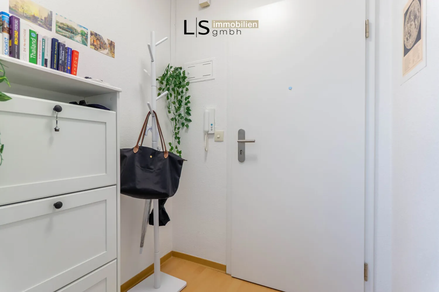 1 Zimmer Wohnung mit 35 m² in Stuttgart – Bild 7