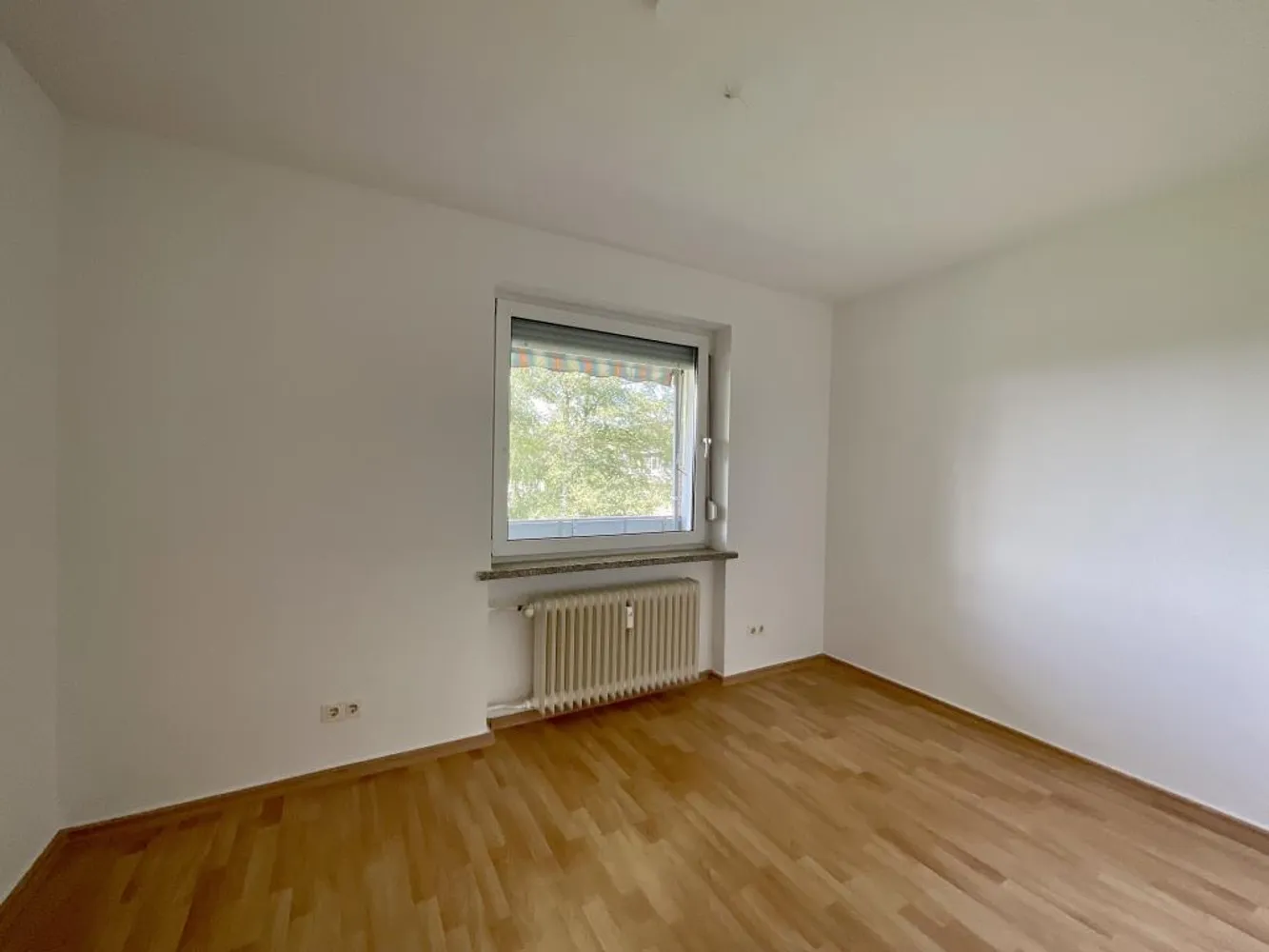 3 Zimmer Wohnung mit 69 m² in Wilhelmshaven – Bild 1