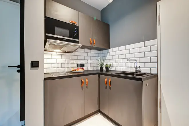 1 Zimmer Wohnung mit 22 m² in Stuttgart – Bild 4