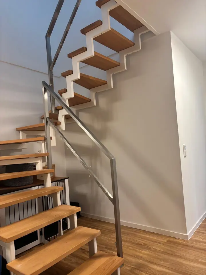 4 Zimmer Wohnung mit 128 m² in Gütersloh – Bild 5