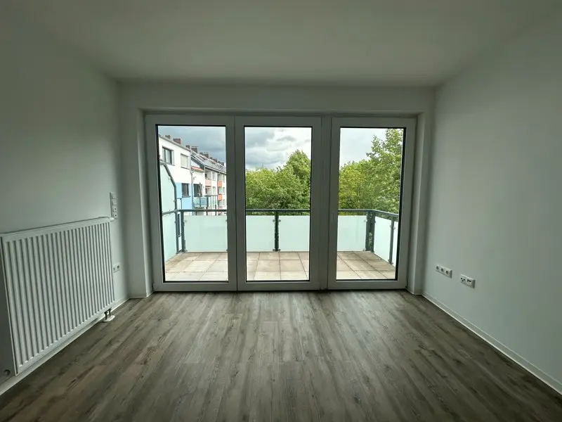 2 Zimmer Wohnung mit 53 m² in Hannover – Bild 5
