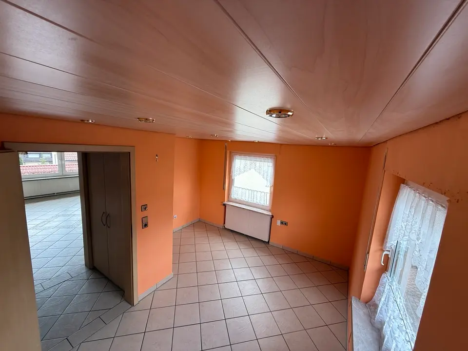 4 room apartment with 88 m² in Günzburg – Photo 6