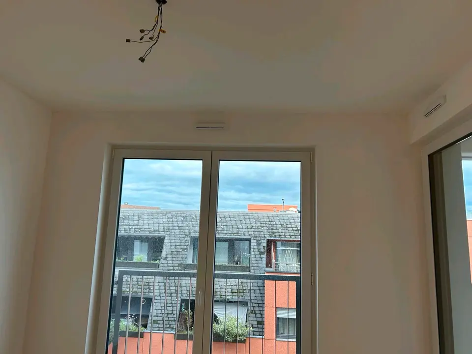 2 Zimmer Wohnung mit 55 m² in Hennef – Bild 3