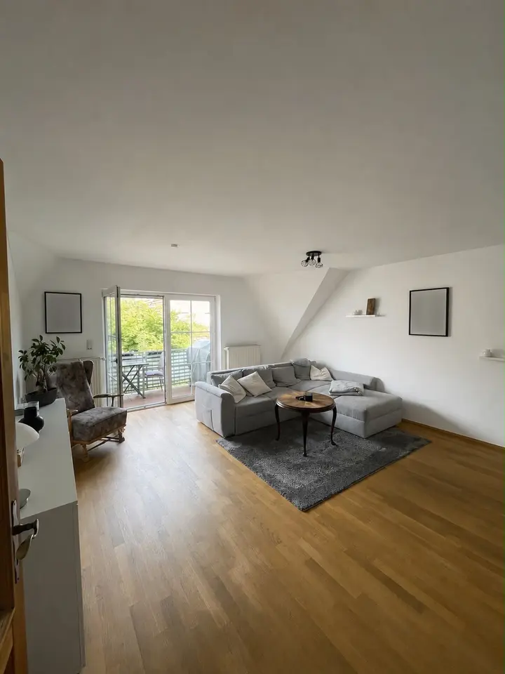 2 Zimmer Wohnung mit 64 m² in Rheine – Bild 9